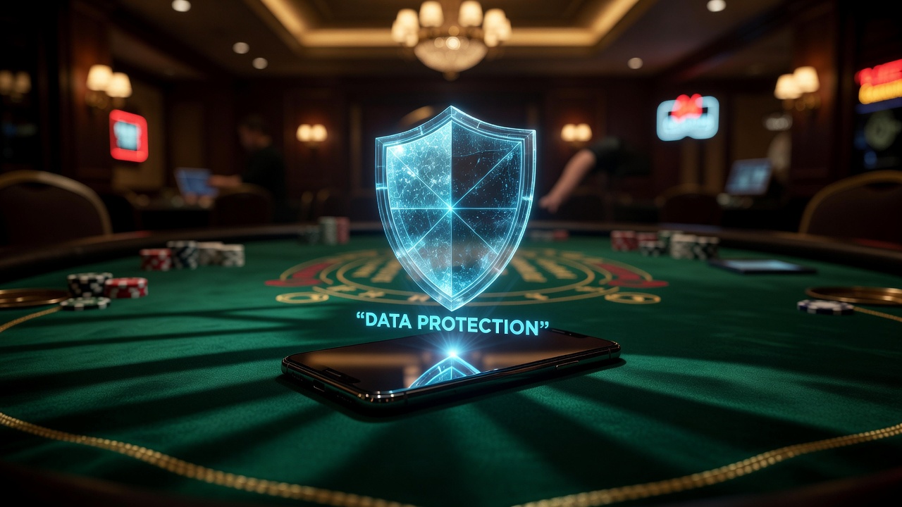 App Privacy – Twoje dane są bezpieczne - duel kasyno