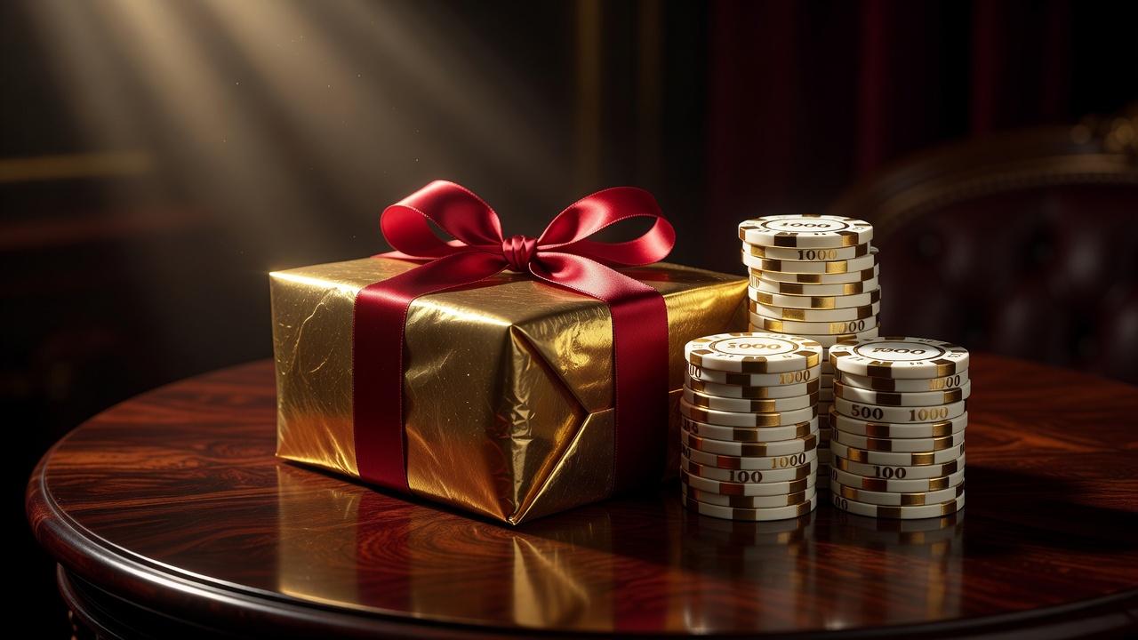 Bonus powitalny dla polskich graczy - kasyno online niemcy